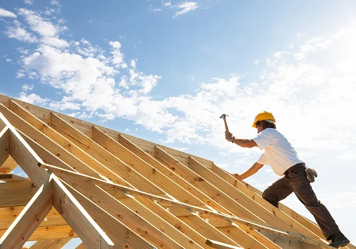 entreprise de charpente à Trouy près de Bourges dans le Cher 18