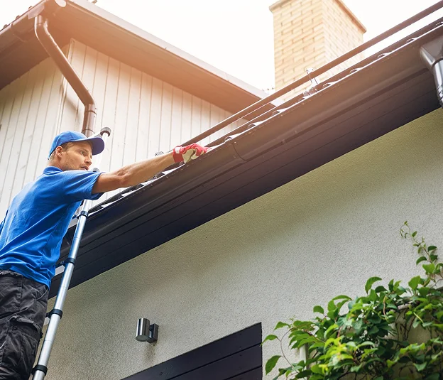 zinguerie à Trouy près de Bourges dans le Cher 18