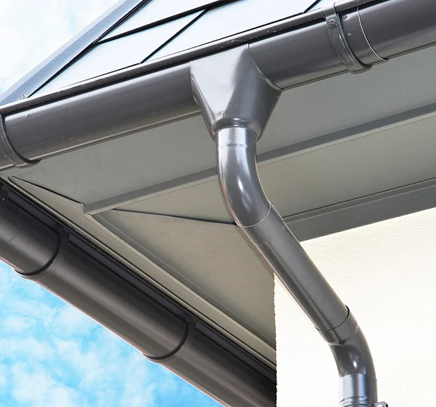 renovation zinguerie à Trouy près de Bourges dans le Cher 18