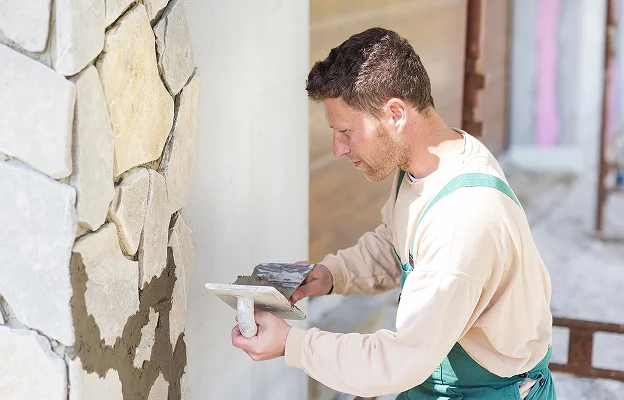 travaux de * à Trouy près de Bourges dans le Cher 18
