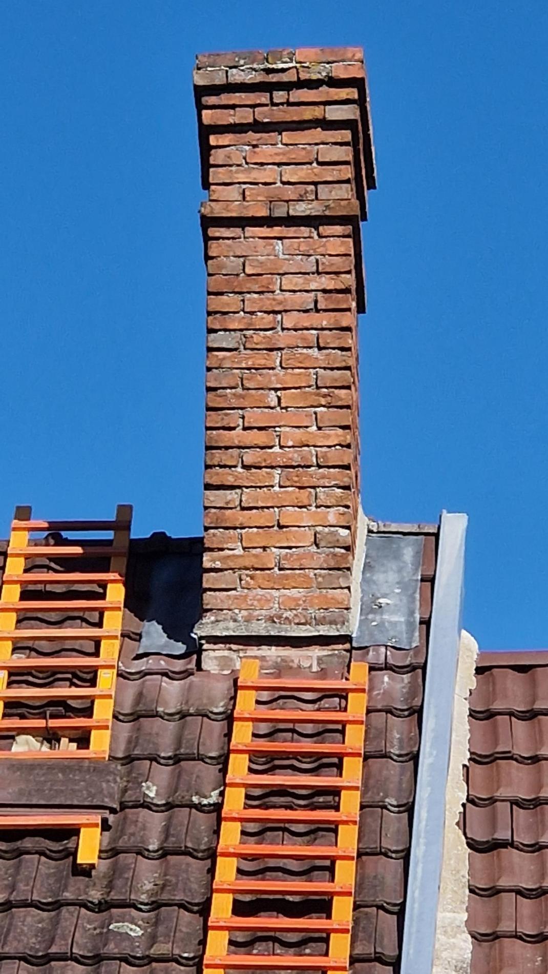 Entourage de cheminée Thénioux