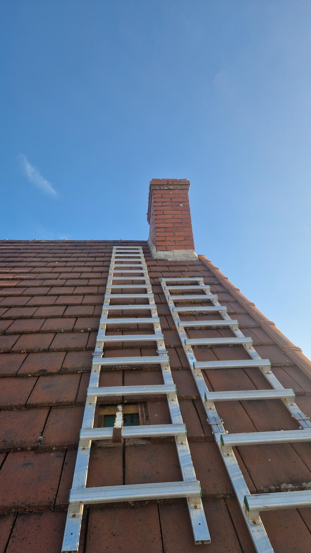 Entourage de cheminée Champfrost