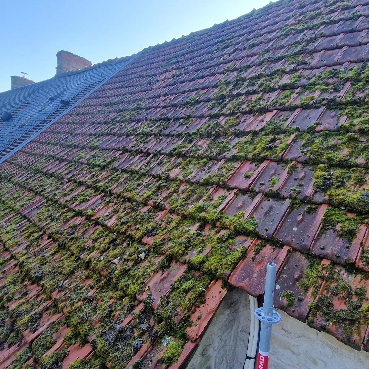 Ardoise Kergoat Lissay-Lochy